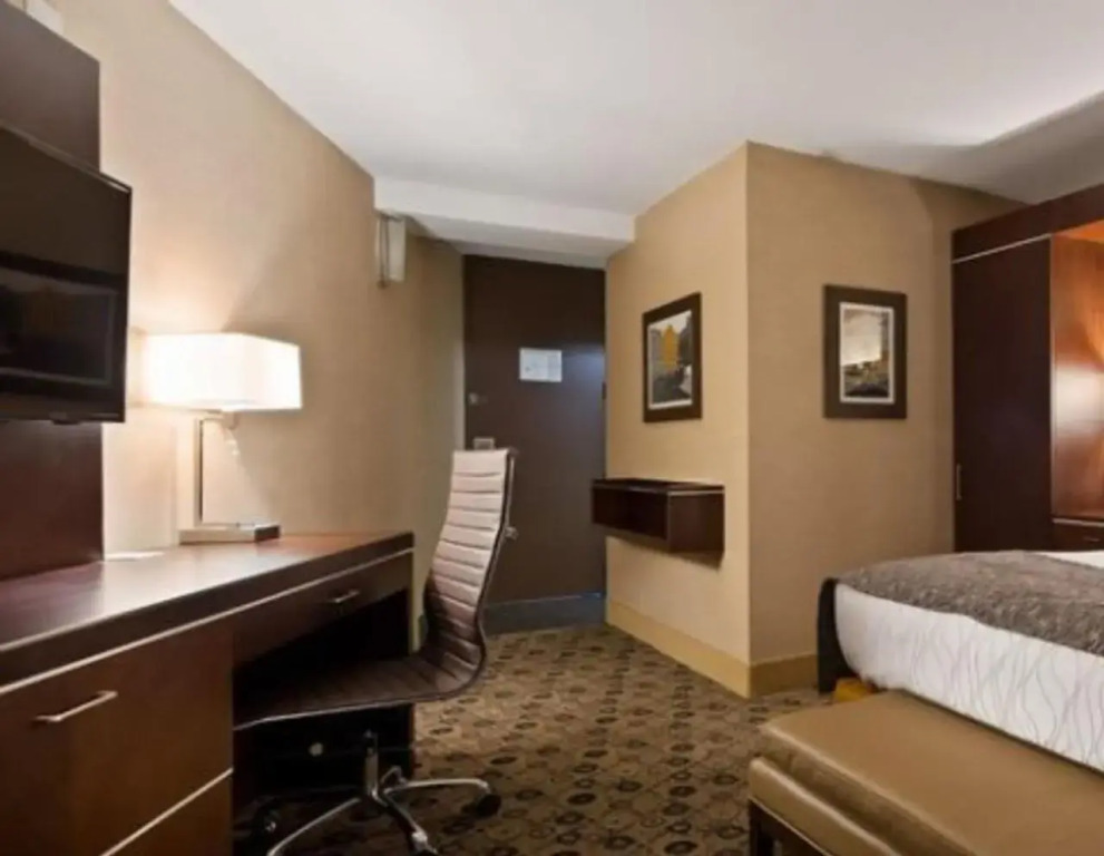 Radisson Hotel Southfield-Detroit