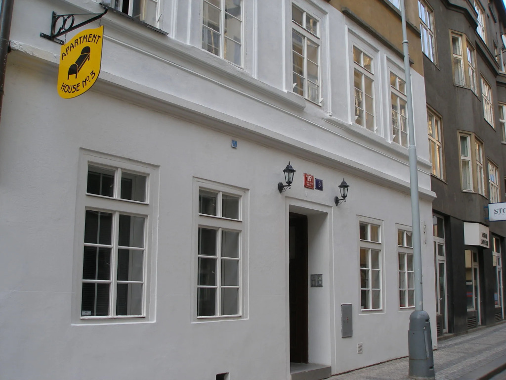 Mila Apartments