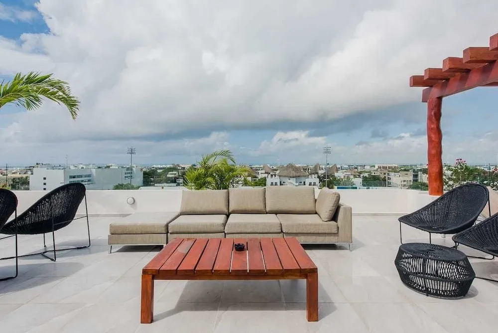 Luxury 2 bedroom Apartment Beautiful View
