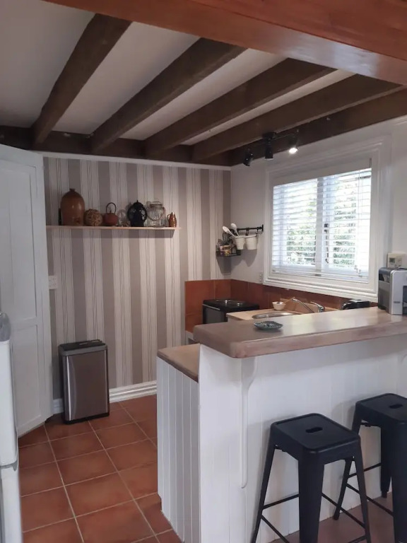 Harbour View Cottage