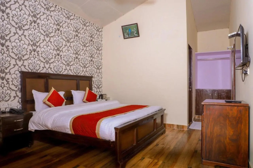 Ranthambore Resort