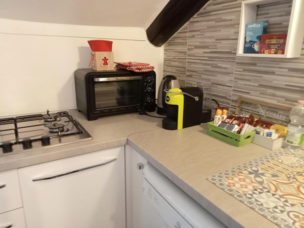 Mole Apartment
