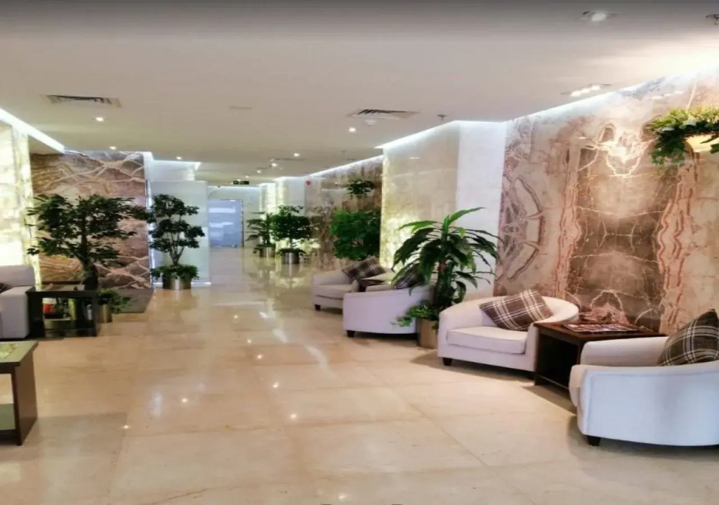Ocean Hotel Jeddah