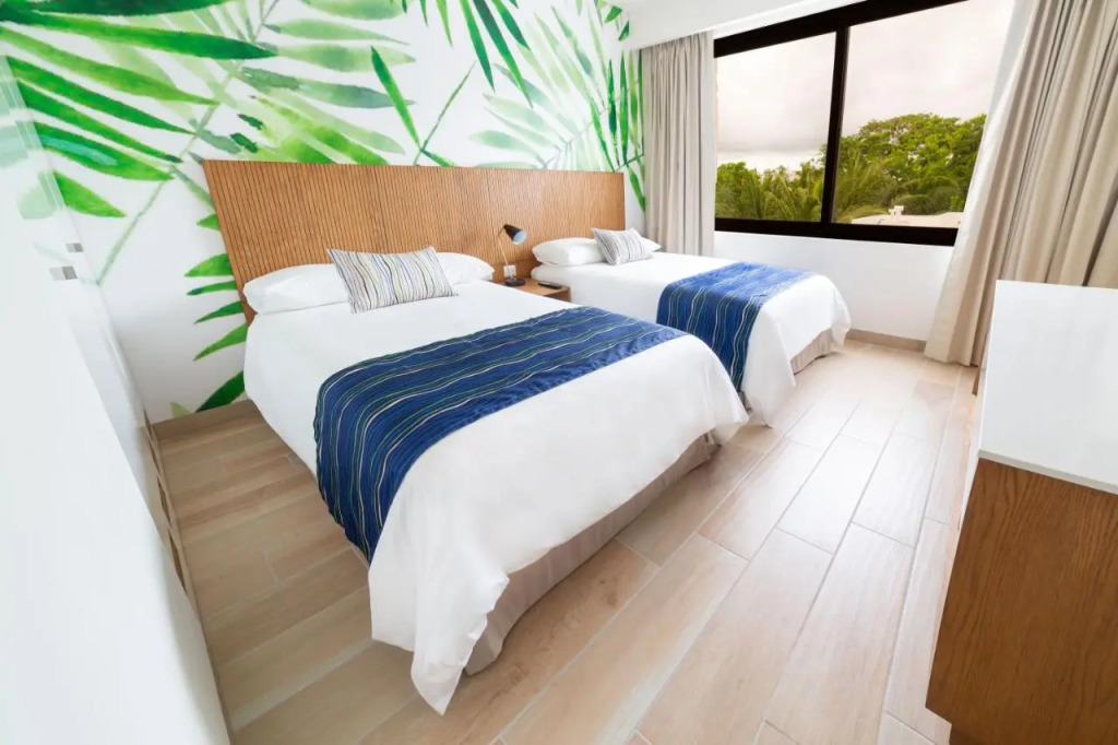 Tú Paraiso Privado- Lahun Suites Playa del carmen