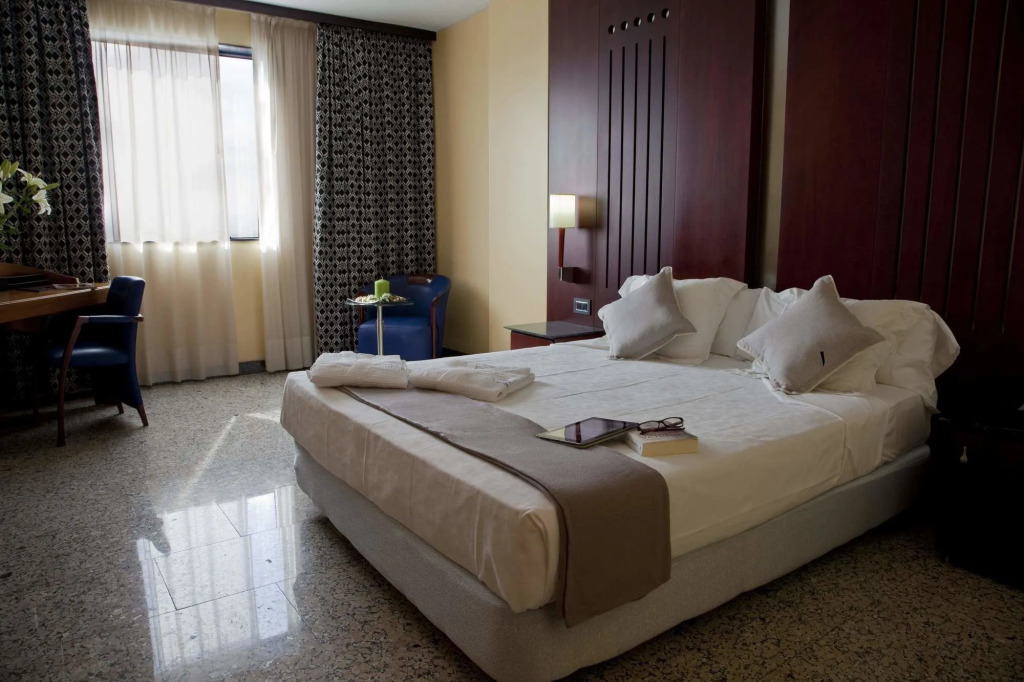 Hotel Jardines de Amaltea