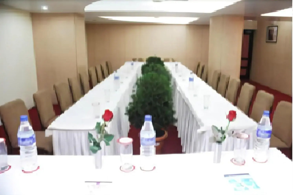 Hotel Atithi