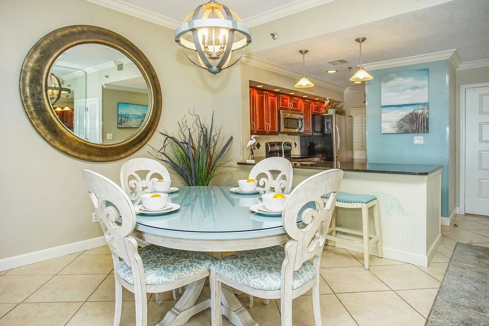 314 Beach Manor at Topsl Resort