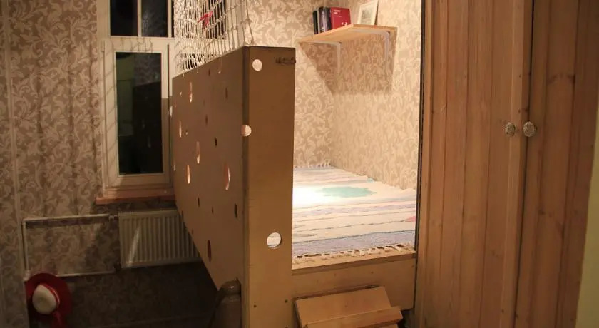 Studio Flat Tallinn