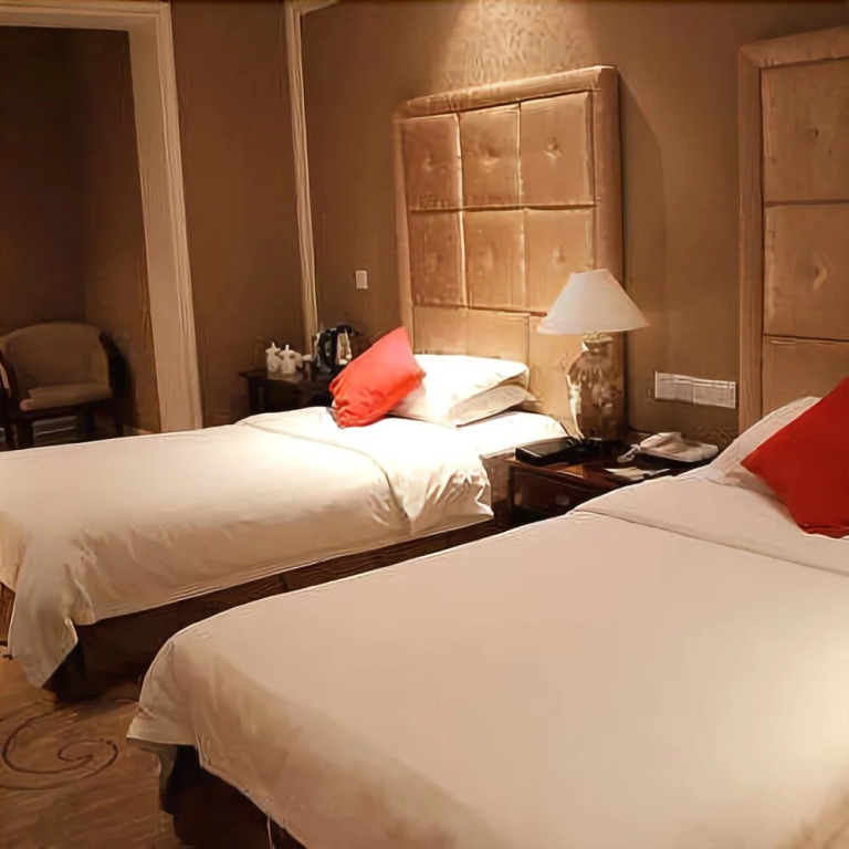 Anji International Holiday Hotel