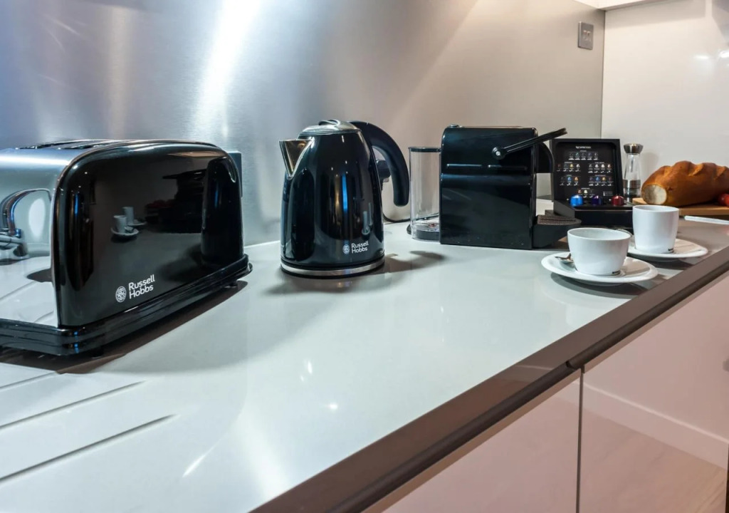 PREMIER SUITES Dublin, Leeson Street