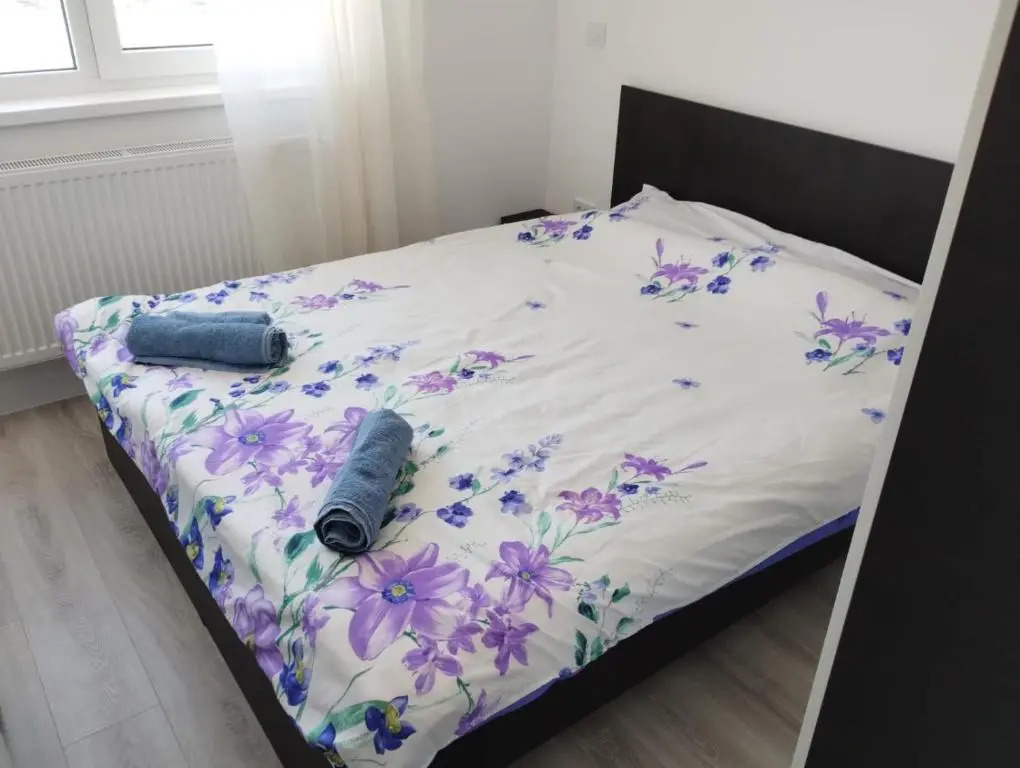 Bucium Apartament