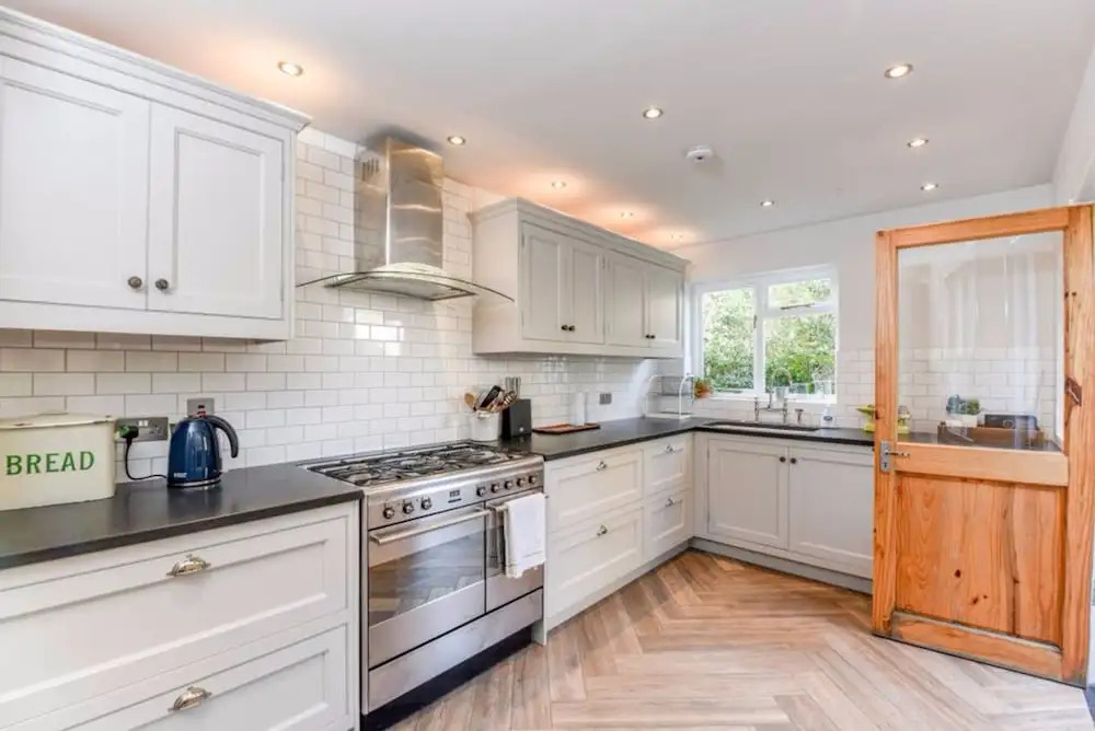 Stunningly Decorated 3 Bed Family Home in Hammersmith