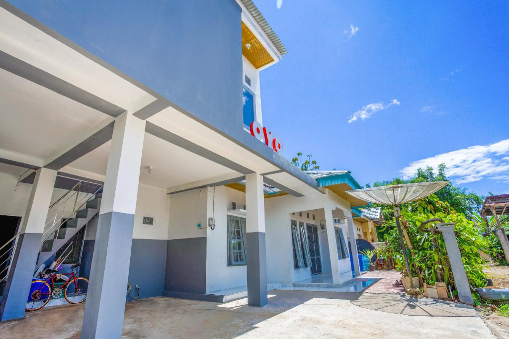 OYO 2903 Putri Residence Syariah