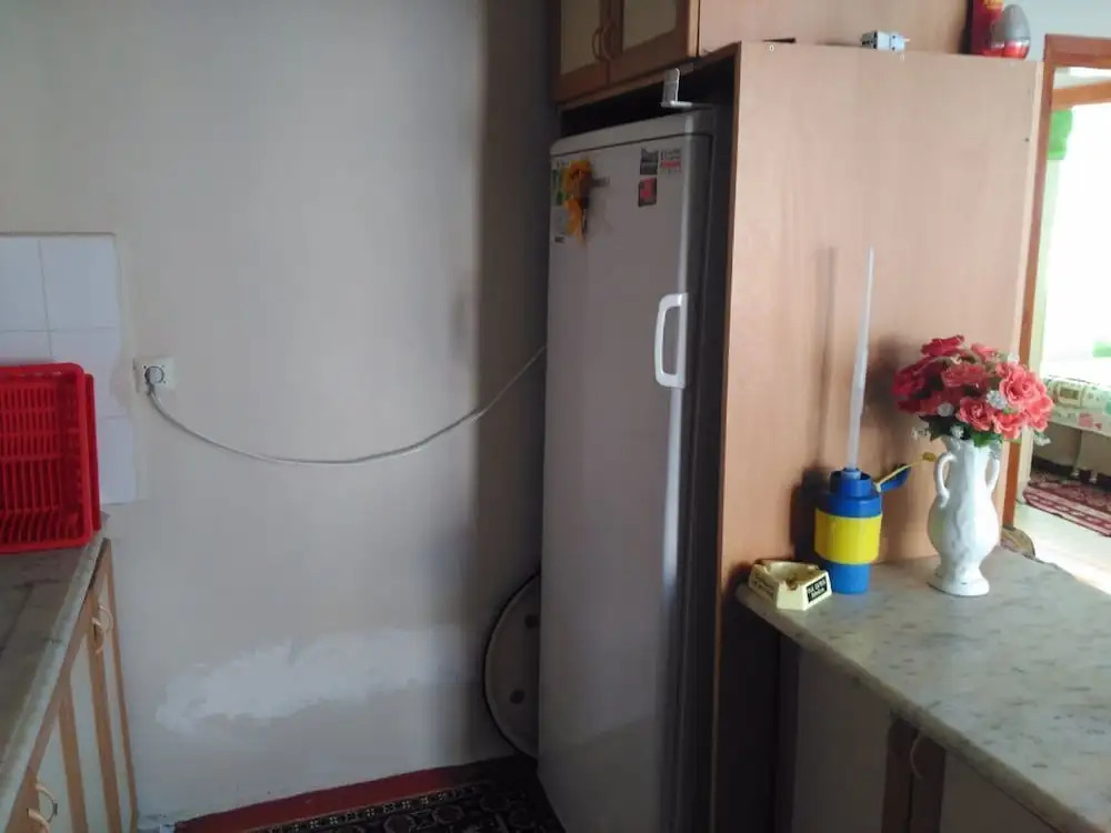 Erikli Tatil Evi 28