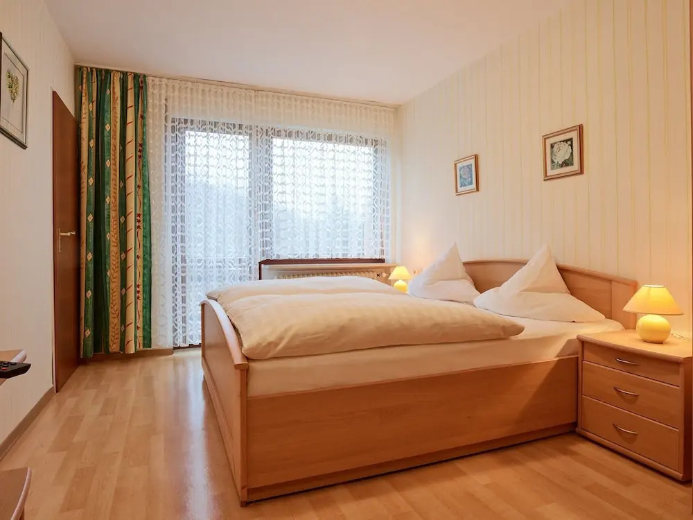 Pension zur Mühle