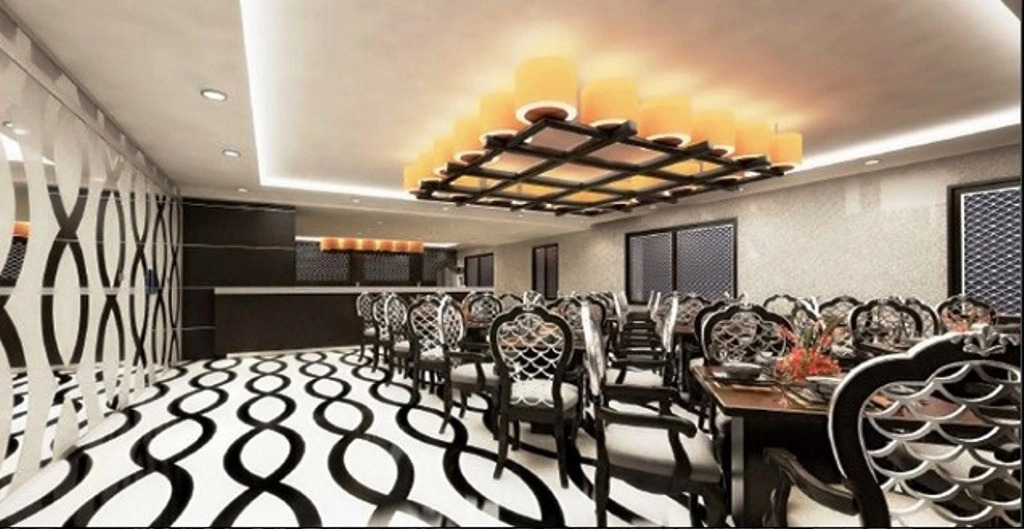 Coral Muscat Hotel & Apartment