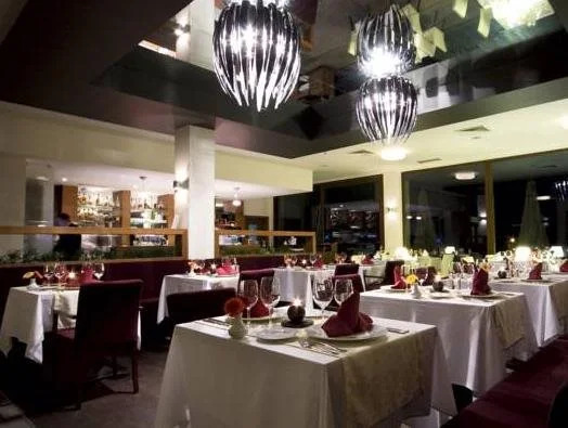 Wellness & spa hotel Augustiniánský dům
