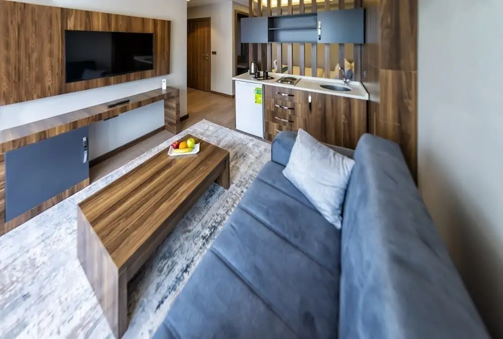 Ferah Suites