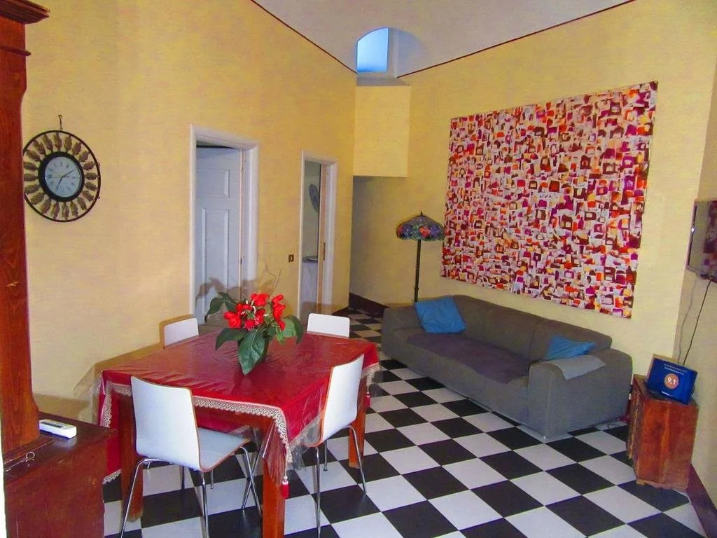 Casa Vacanze SantAnna