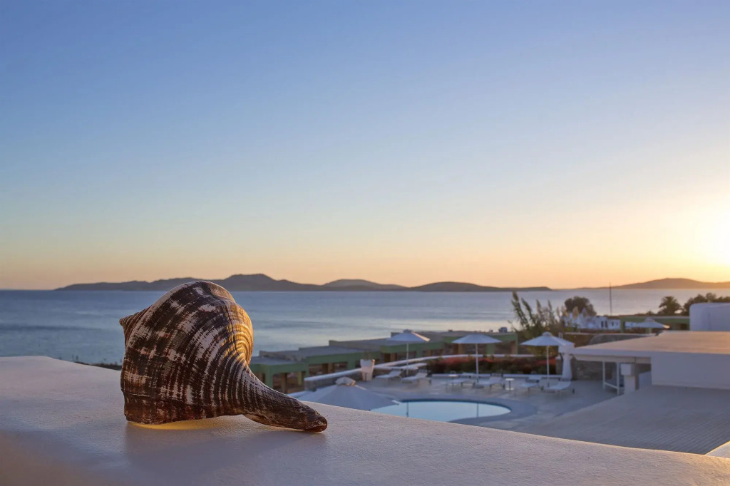 Delight Boutique Hotel & Spa