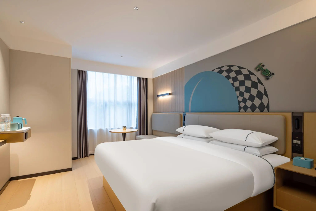 City Comfort Inn Hechi Bama Shouxiang Avenue