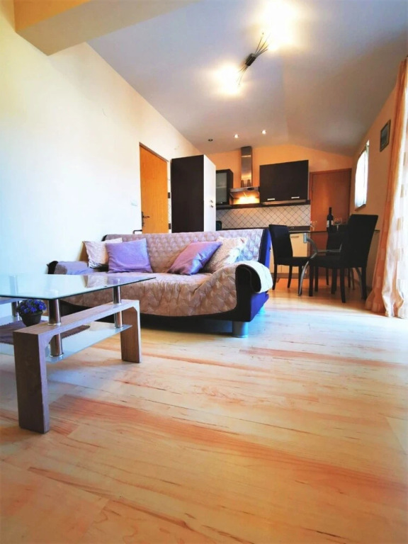 Apartments Franciska i Tihomir