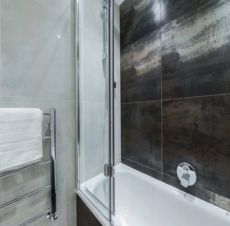 Ealing Studio Apartments