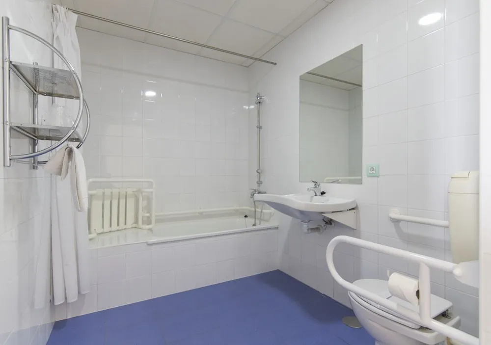 Albergue Inturjoven Jaen