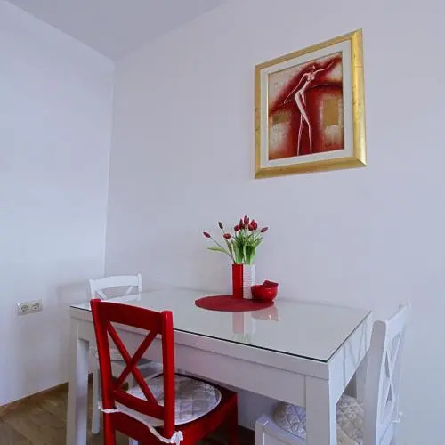 Apartment Vali