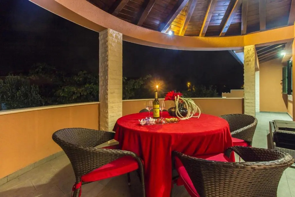 Apartments Antonia