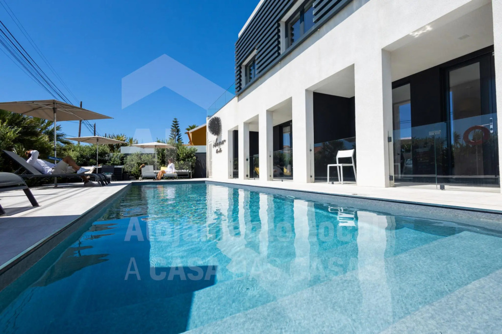 Riba.mar Bluevillas 1.3 by ACasaDasCasas