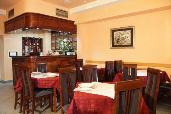 Hotel Palace