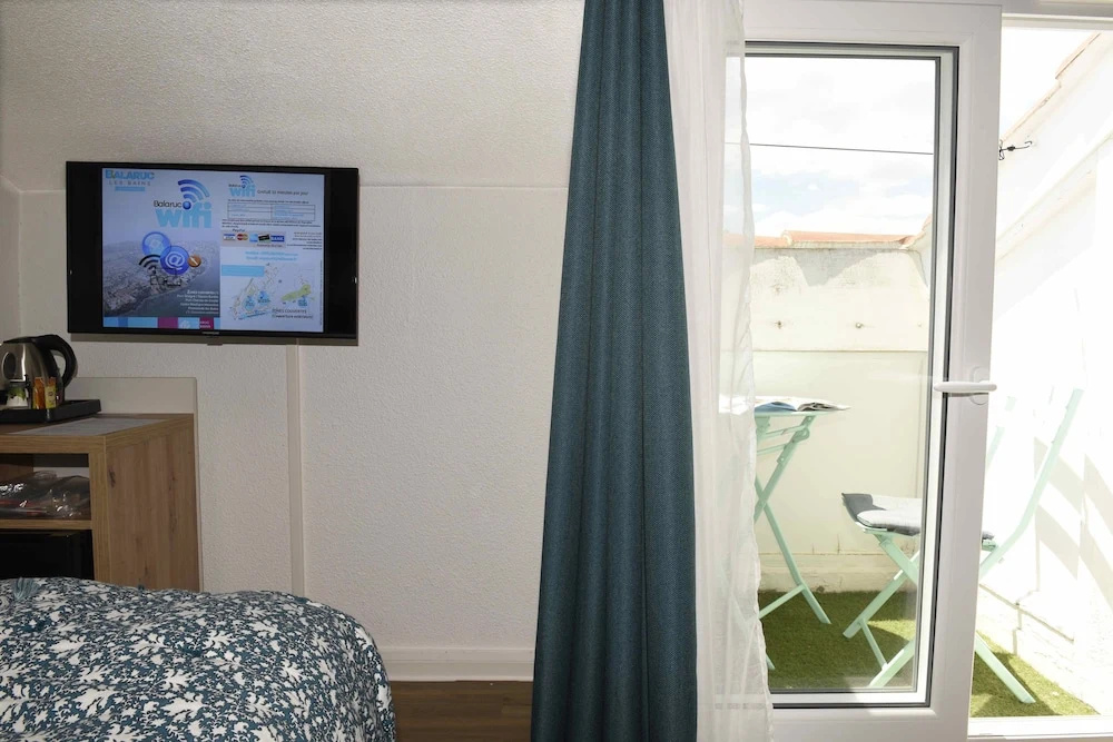 Cithotel Azur
