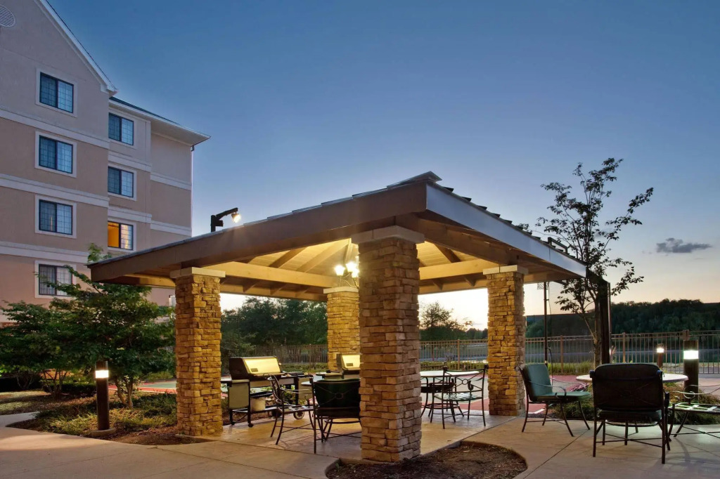 Homewood Suites by Hilton Aurora Naperville