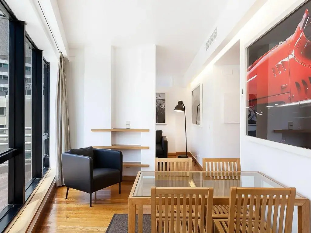 Limehome Lisbon Rua Eça de Queiroz