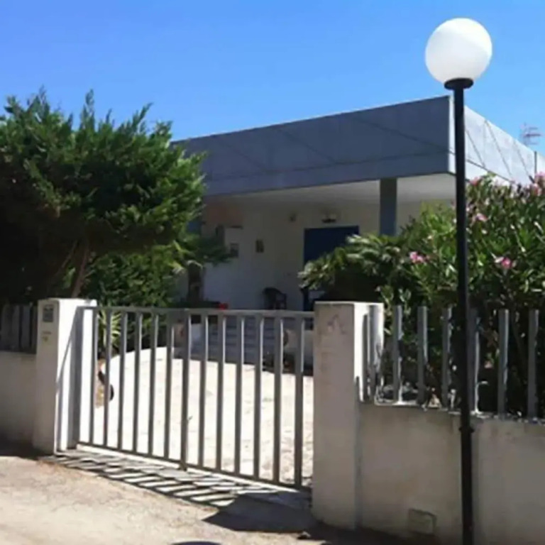 Villa Emanuele
