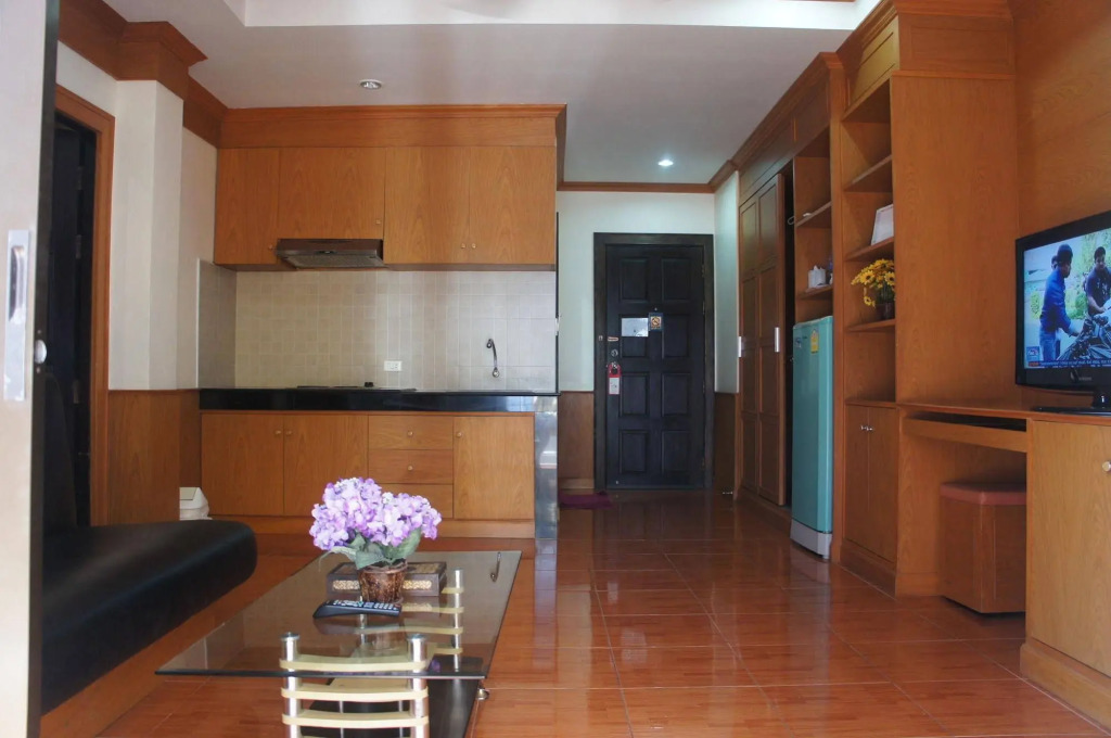 SK Residence