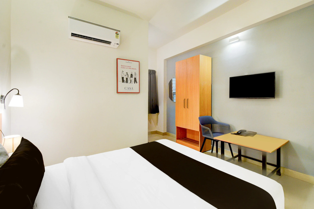 Townhouse Casa Grand Miyapur