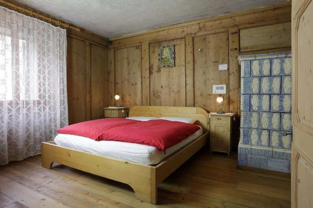 Historic Hotel Ristorante La Stua