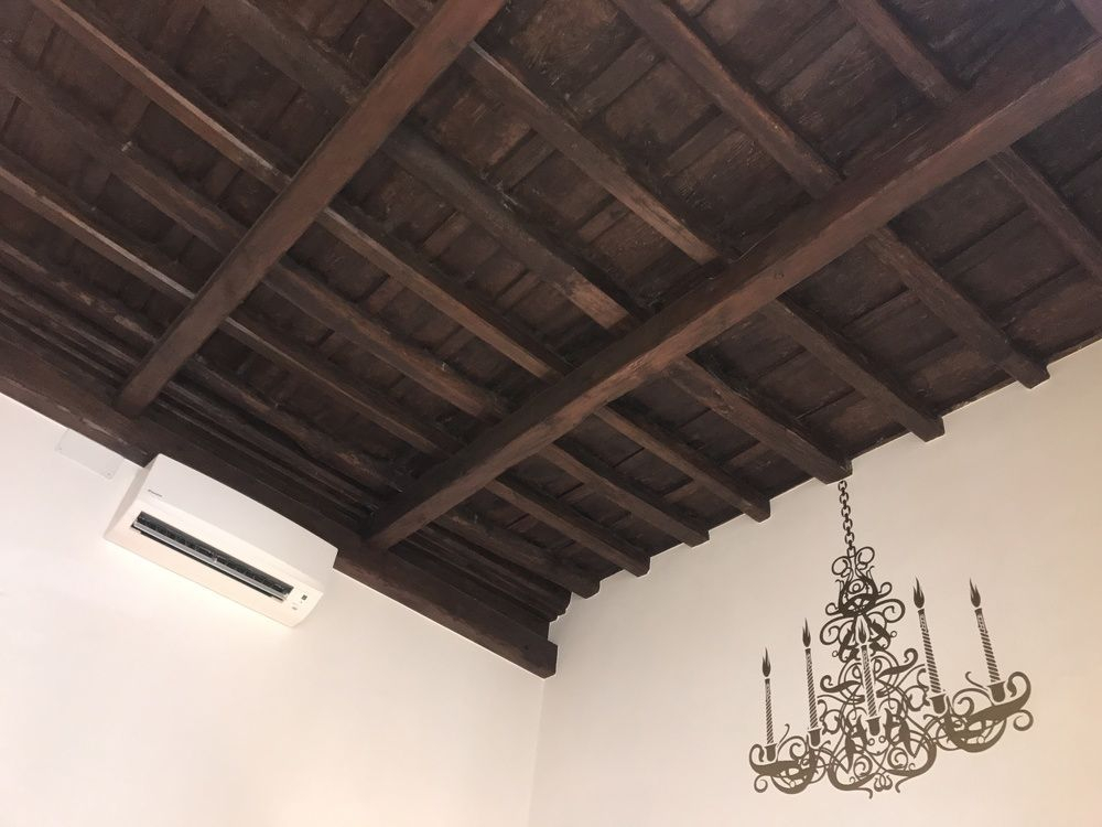 Casa Maximo Vatican San Pietro