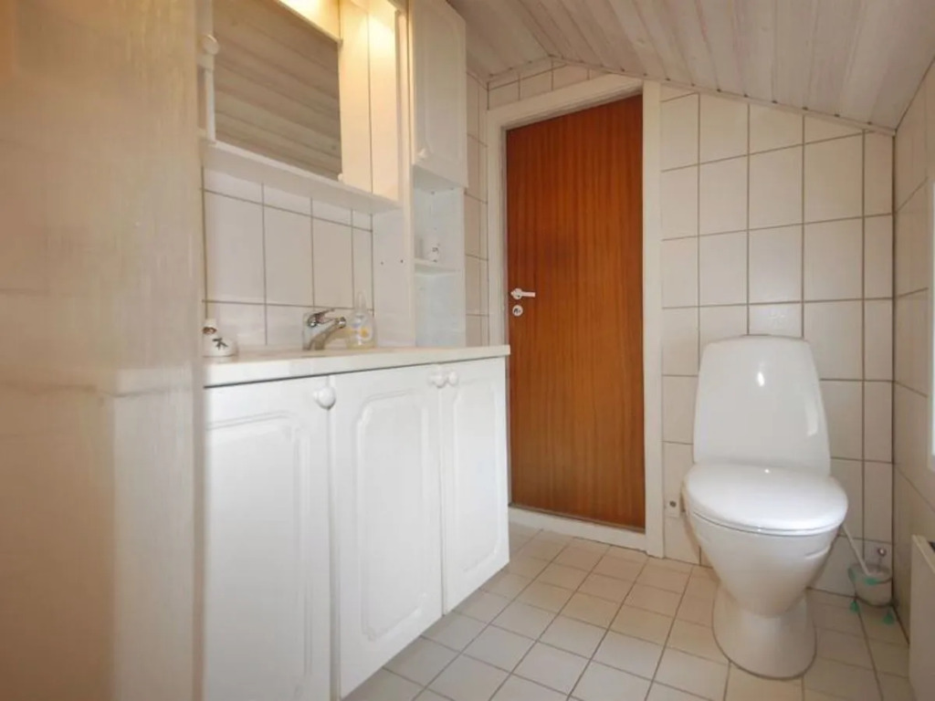 "Goran" - 50m from the sea in NW Jutland