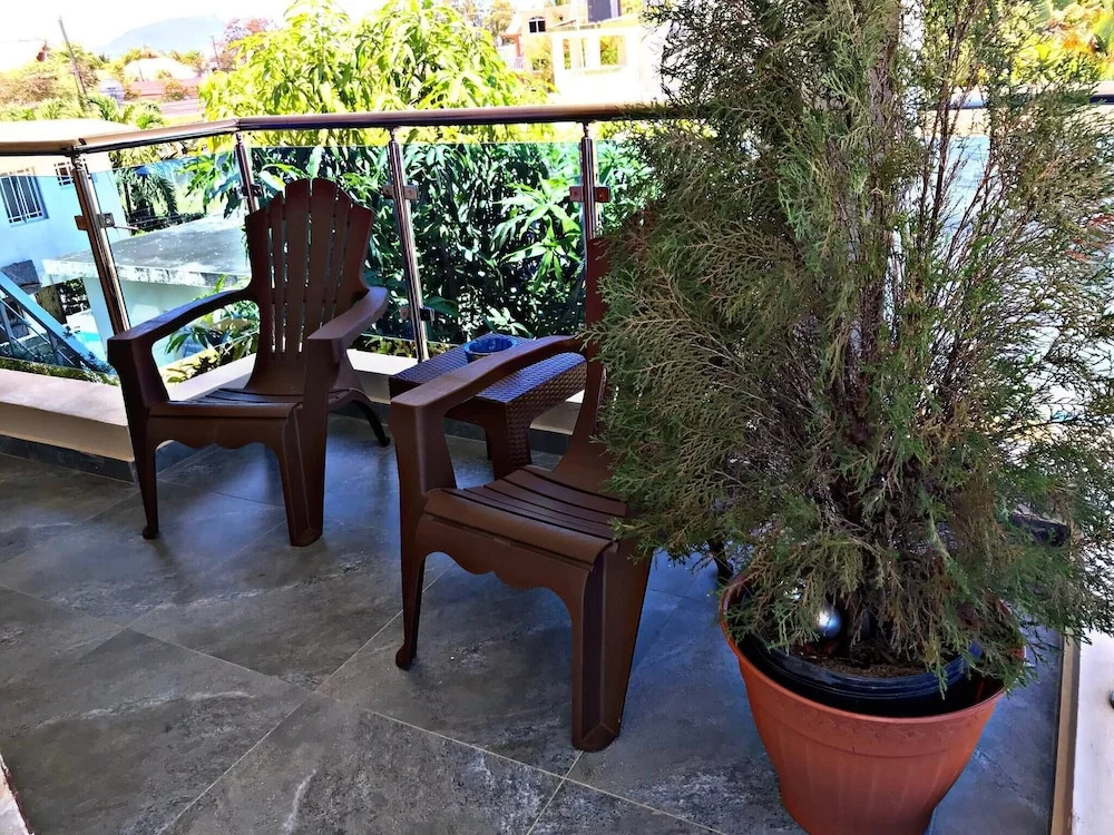 Charming 1b Apto Walk To The Beaches & Main Street