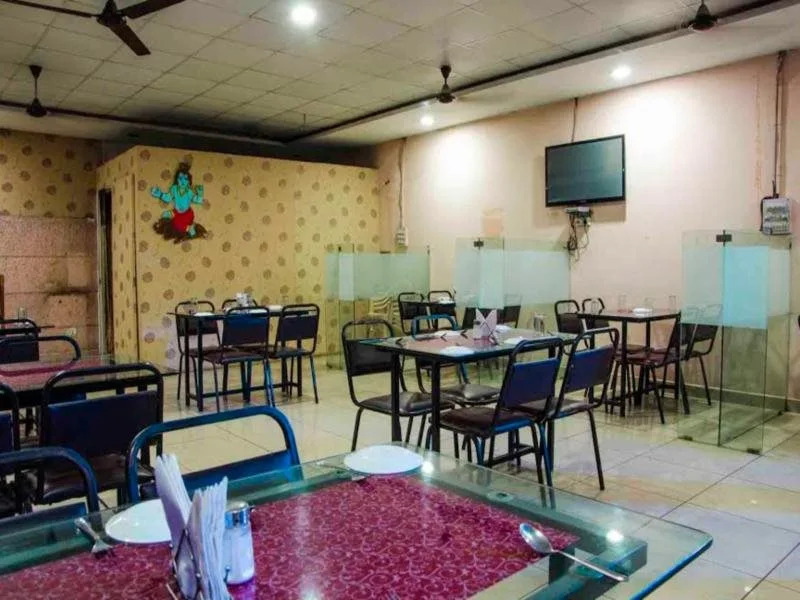 Hotel Kanha