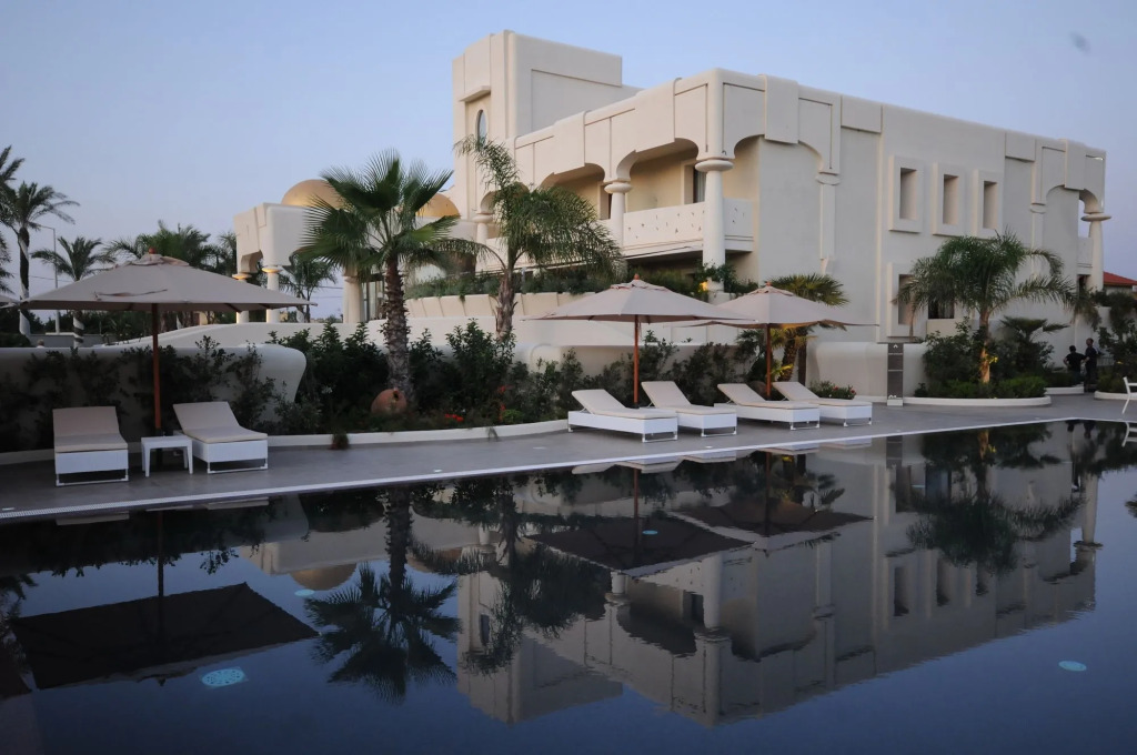 Visir Resort & Spa