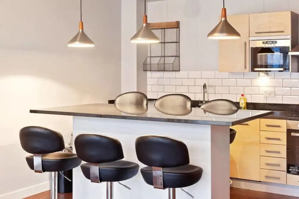 Amazing 2bed Apt at London Bridge, 10mins to Tube!