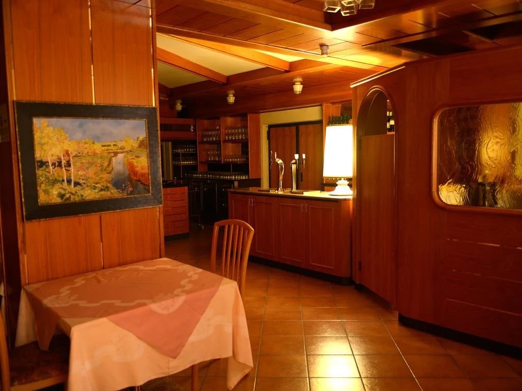 Hotel Regina Elena