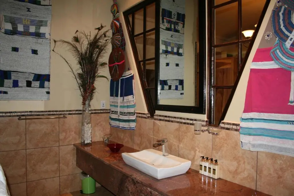 AmmaZulu African Palace