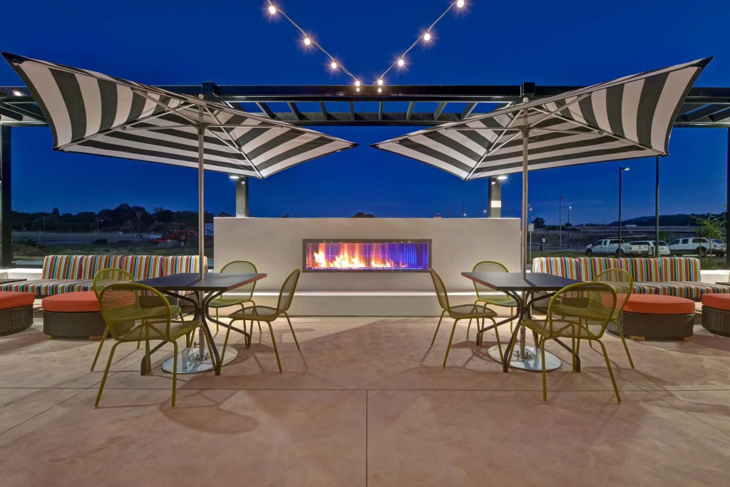 Home2 Suites By Hilton Atascadero, Ca
