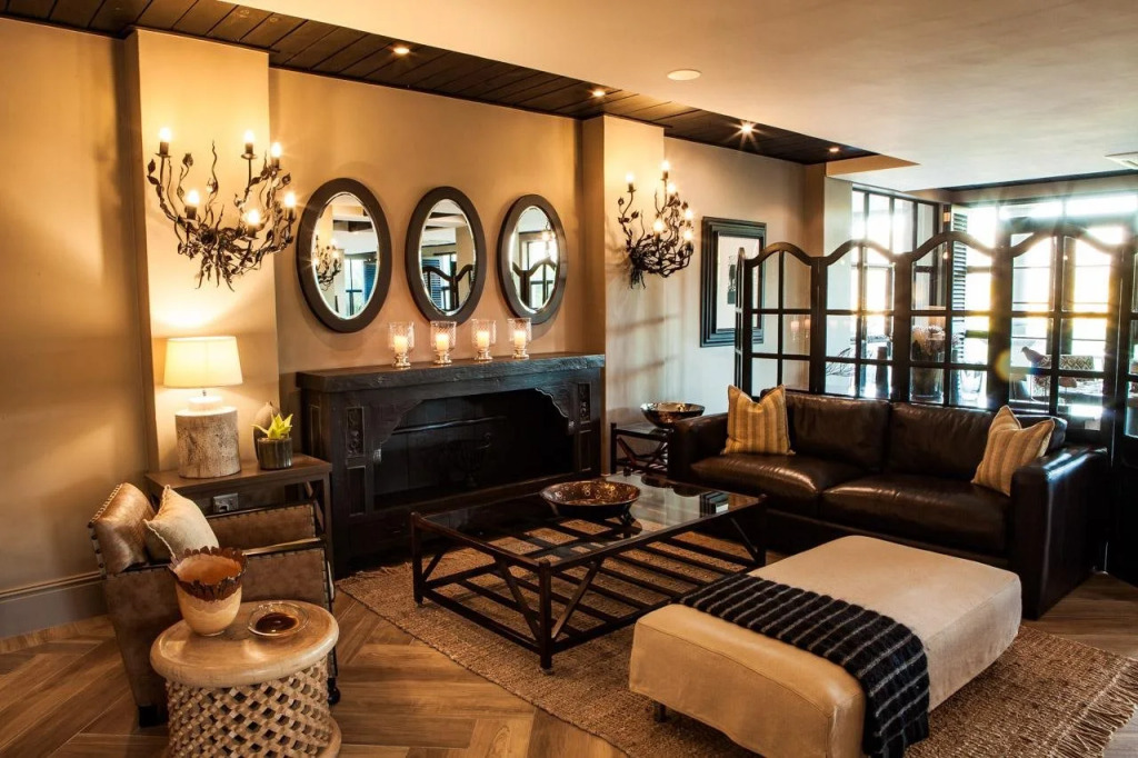 Santé Wellness Retreat & Spa