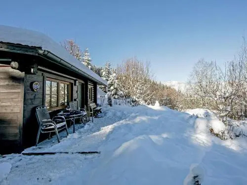 Chalet Yosi Im Brixental